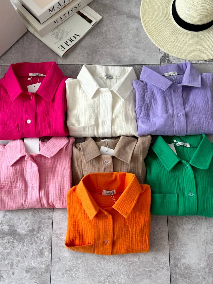 Костюм Розмір: 42-44, 46-48 S701