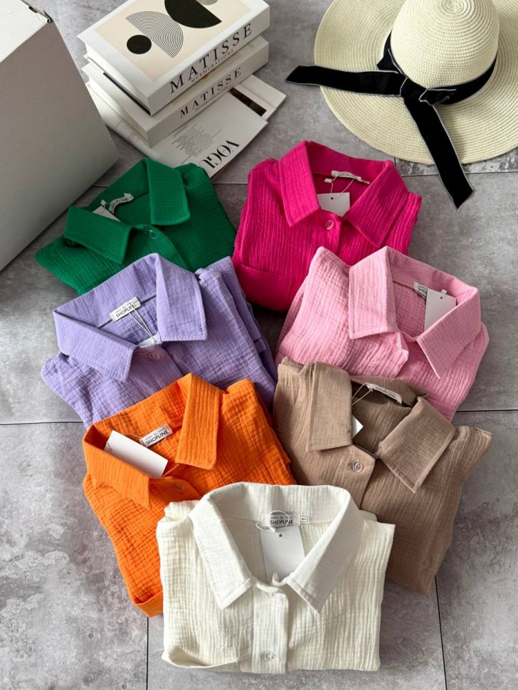 Костюм Розмір: 42-44, 46-48 S701