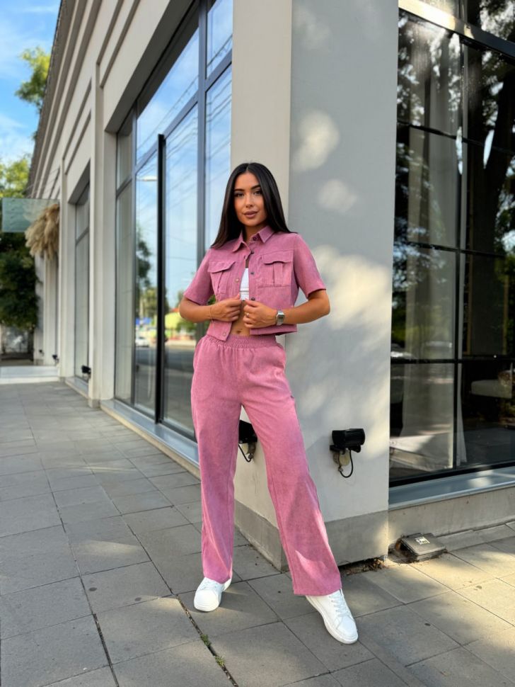 Костюм Розмір: 42-44, 46-48, 50-52 S1099