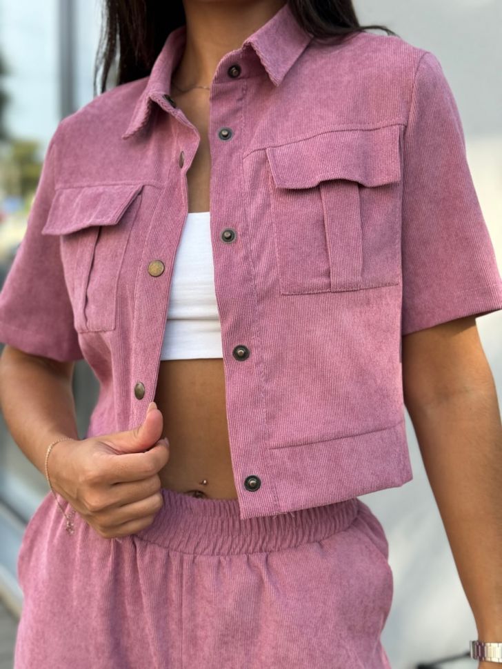 Костюм Розмір: 42-44, 46-48, 50-52 S1099