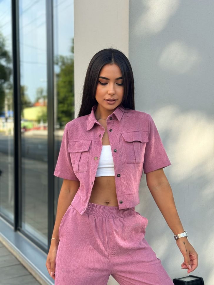 Костюм Розмір: 42-44, 46-48, 50-52 S1099