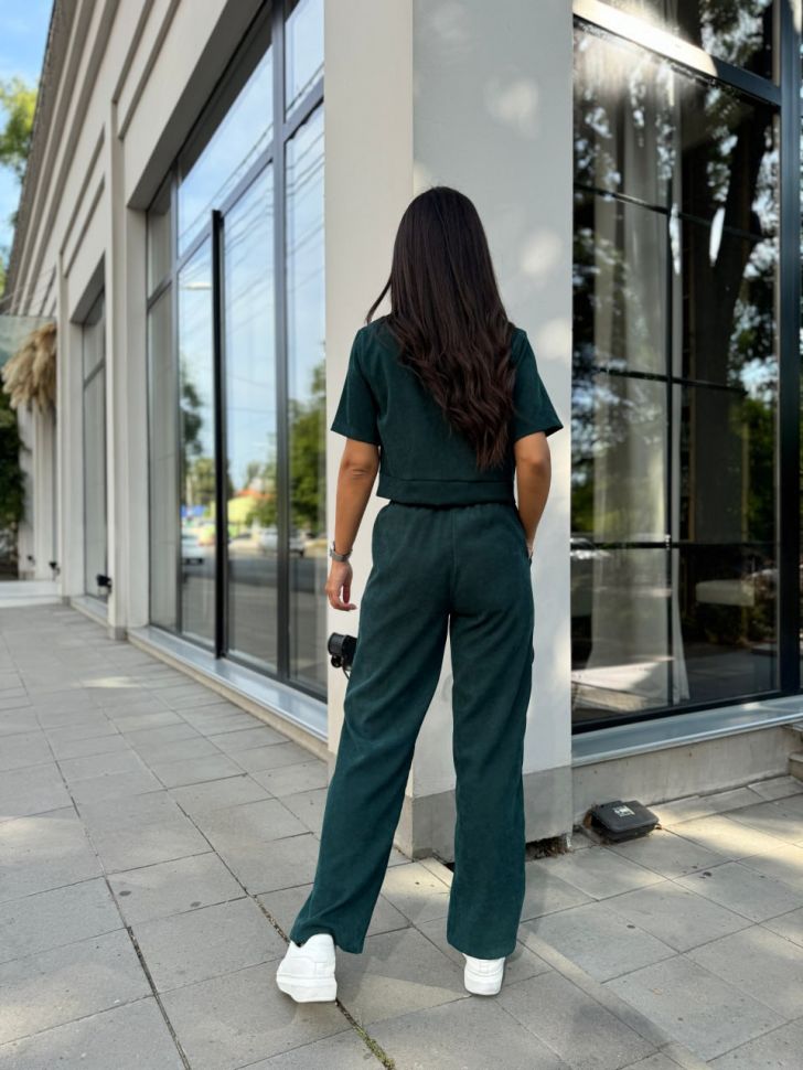 Костюм Розмір: 42-44, 46-48, 50-52 S1099