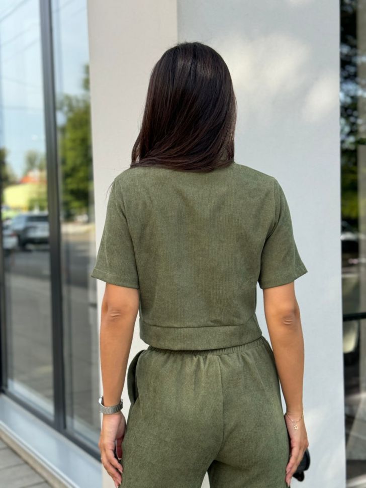 Костюм Розмір: 42-44, 46-48, 50-52 S1099