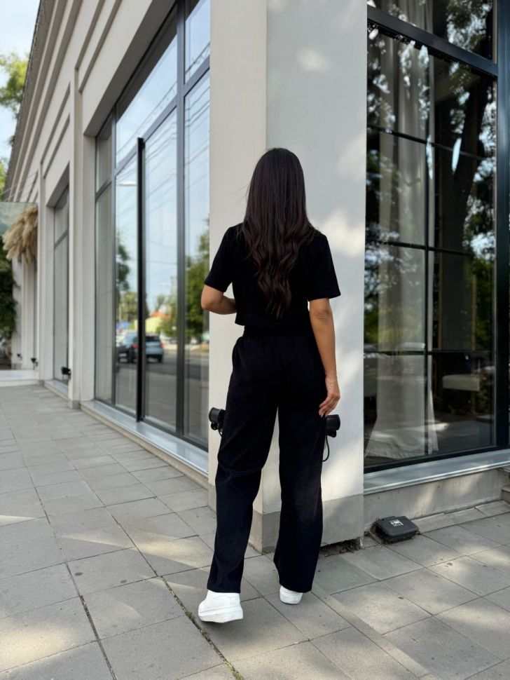 Костюм Розмір: 42-44, 46-48, 50-52 S1099