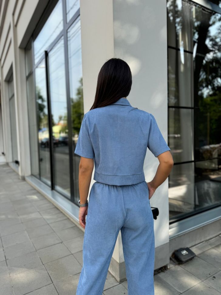 Костюм Розмір: 42-44, 46-48, 50-52 S1099