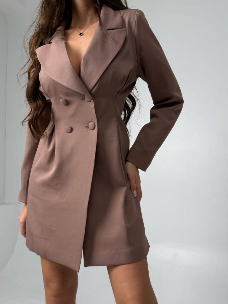 Піджак Розмір: 42-44, 46-48 S1306