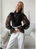 Блуза Розмір: oversize S11807