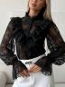 Блуза Розмір: oversize S11807