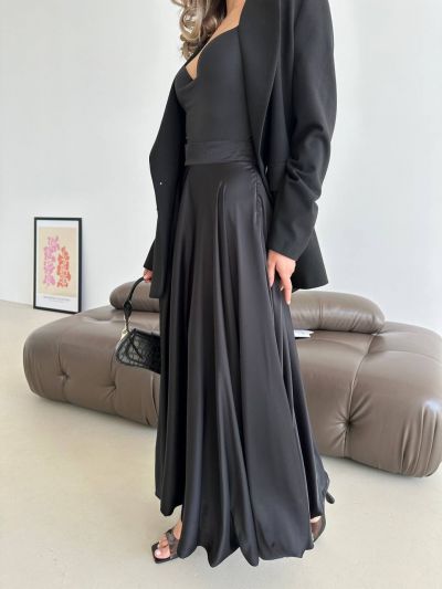 Спідниця Розмір: 42, 44 S2207