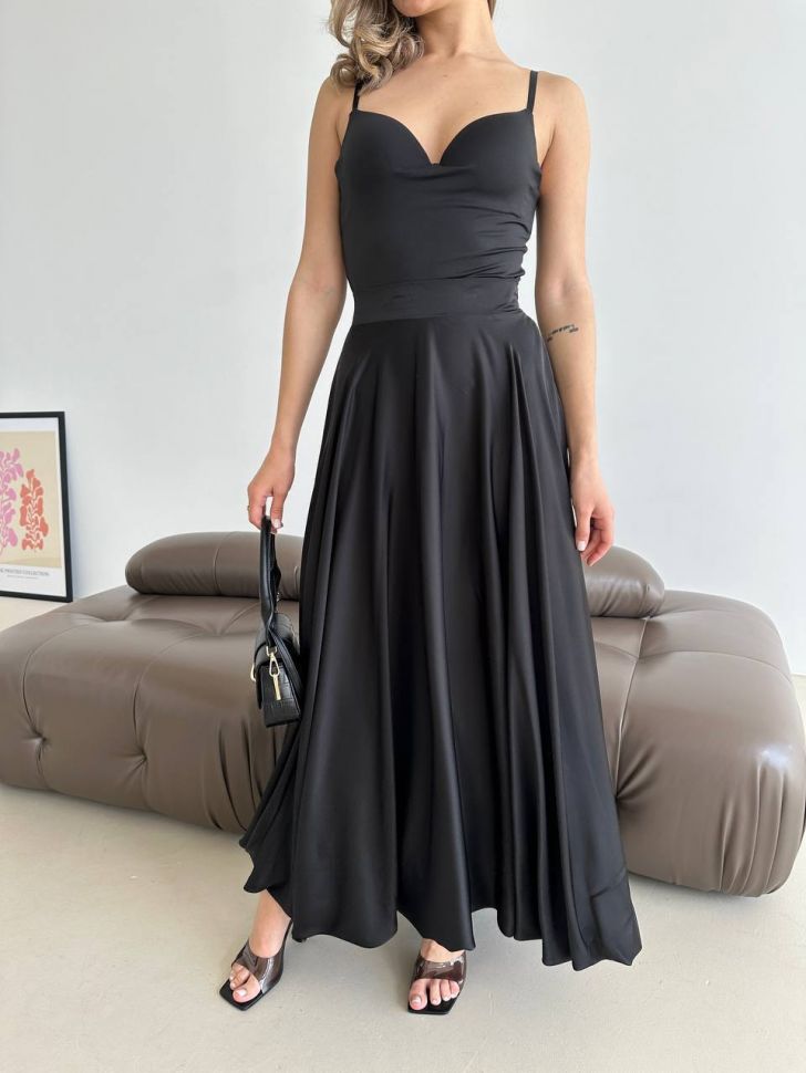 Спідниця Розмір: 42, 44 S2207