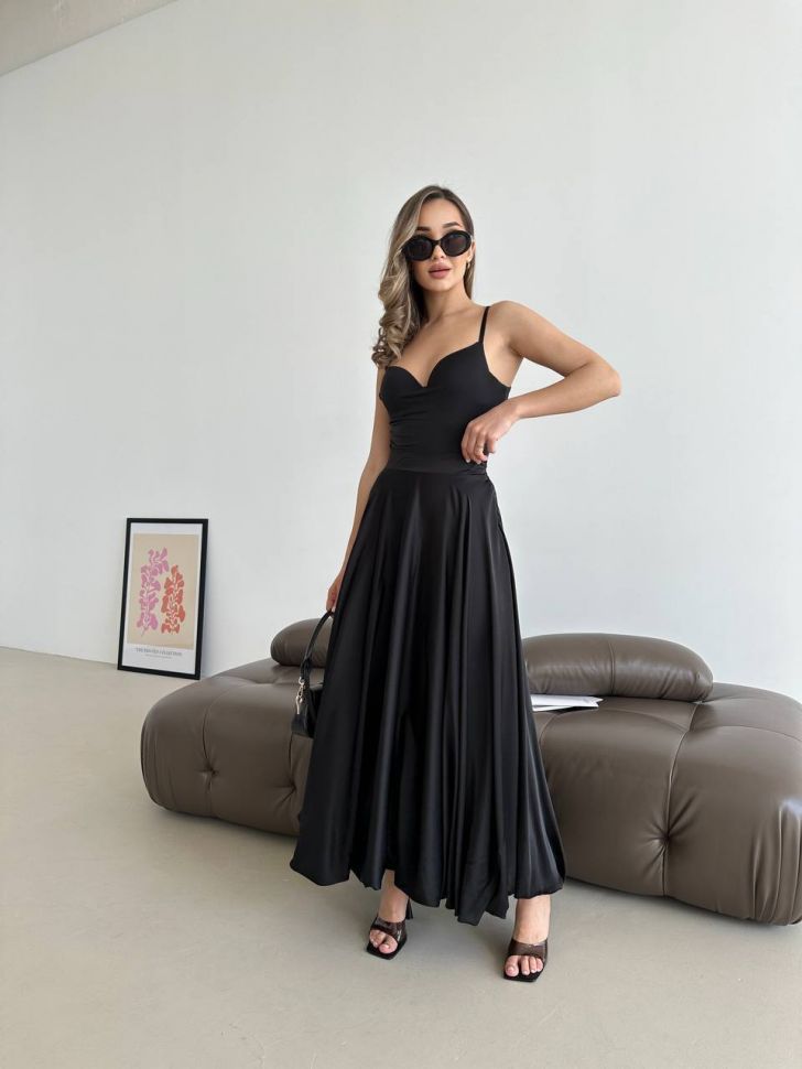 Спідниця Розмір: 42, 44 S2207