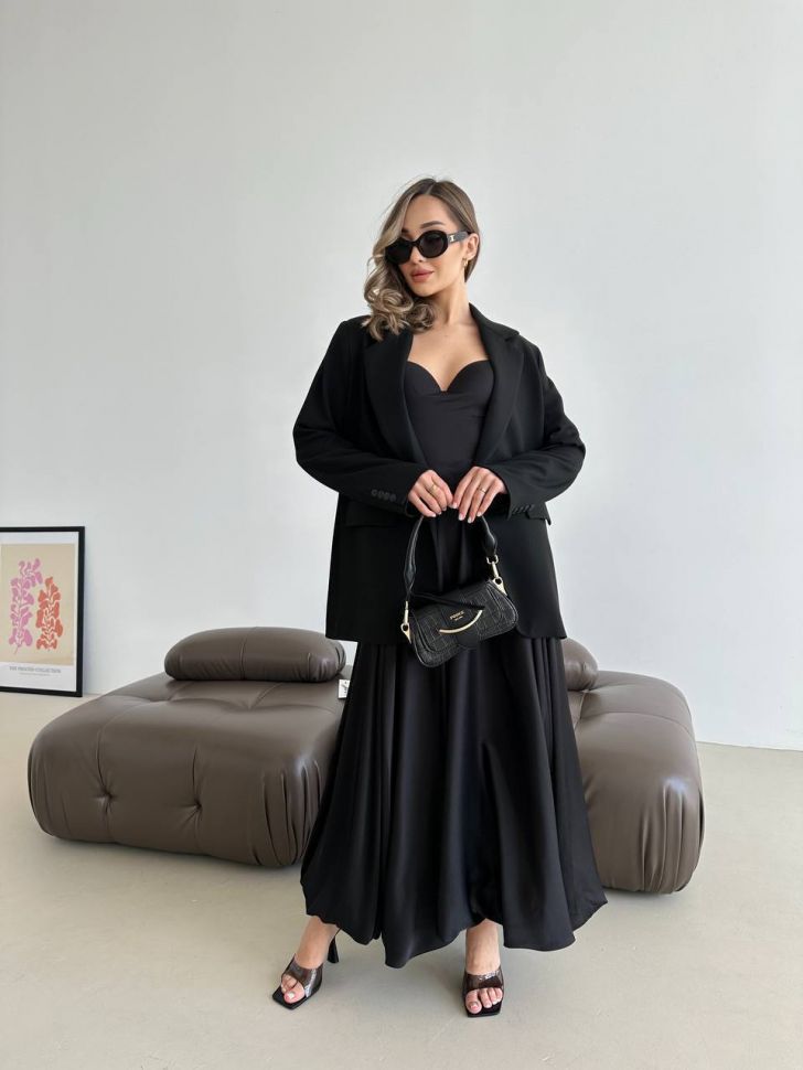 Спідниця Розмір: 42, 44 S2207