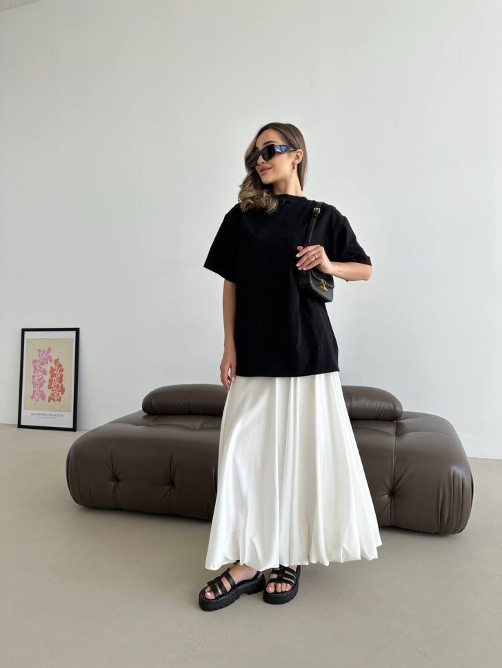 Спідниця Розмір: 42, 44 S2207