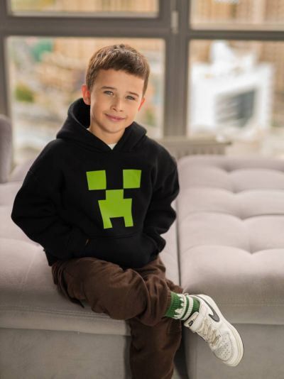 Худі Розмір: 116-122, 128-134, 140-146 , 152-158 S2807