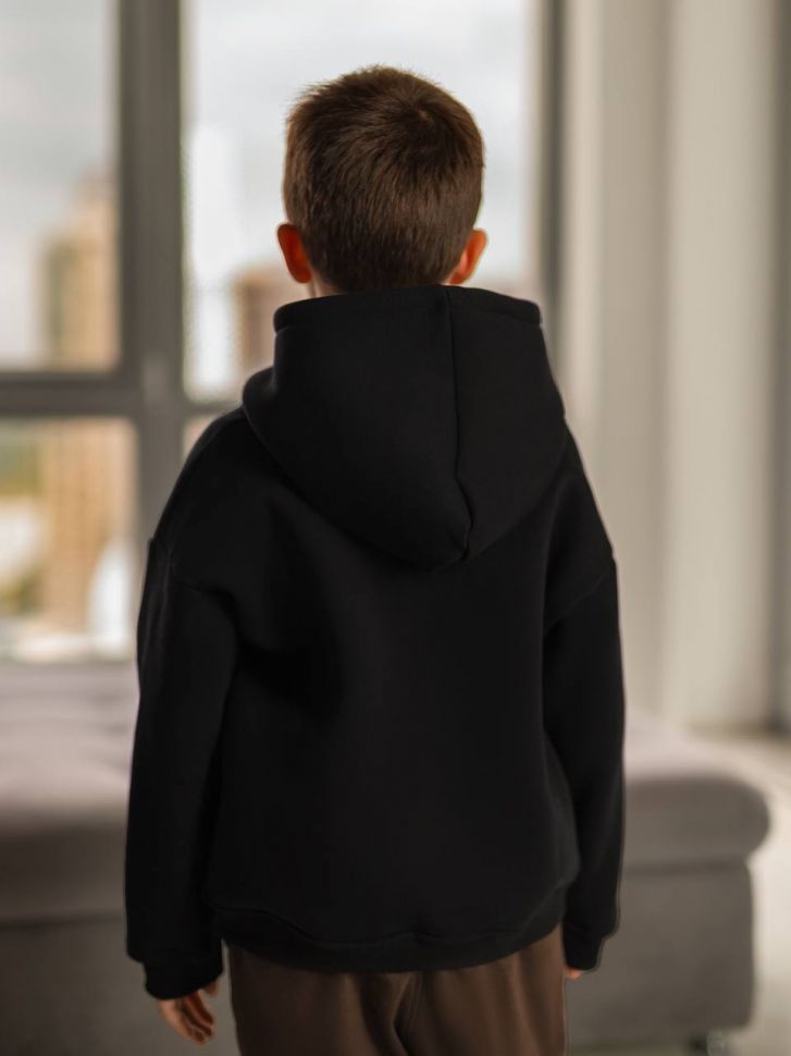 Худі Розмір: 116-122, 128-134, 140-146 , 152-158 S2807