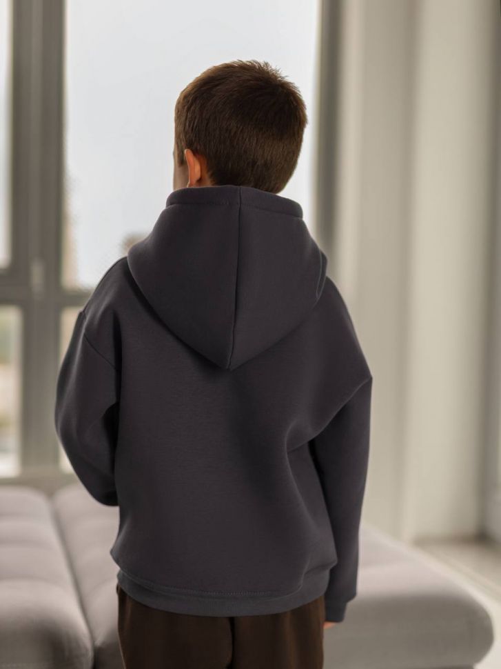 Худі Розмір: 116-122, 128-134, 140-146 , 152-158 S2807