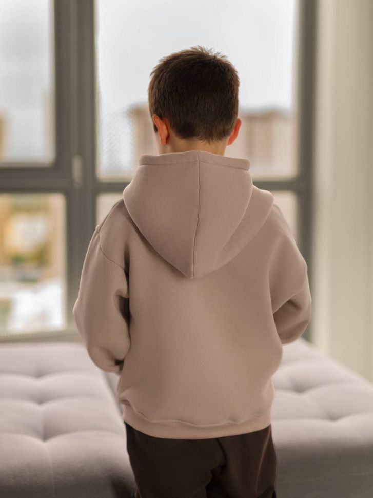 Худі Розмір: 116-122, 128-134, 140-146 , 152-158 S2807