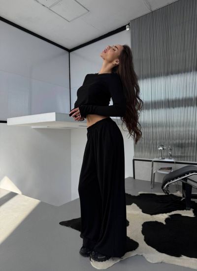 Прогулянковий костюм S3008