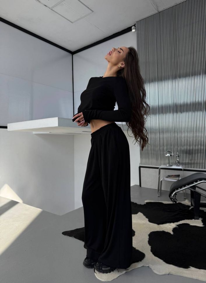 Прогулянковий костюм S3008