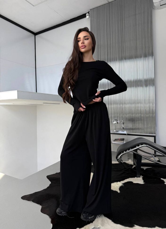 Прогулянковий костюм S3008