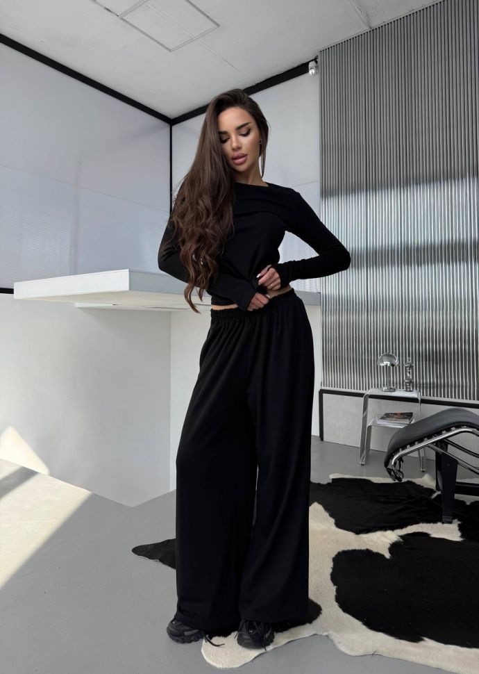 Прогулянковий костюм S3008