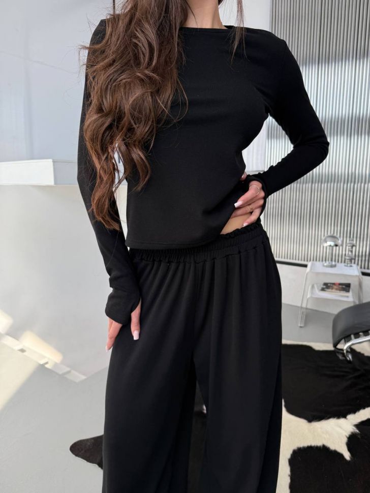 Прогулянковий костюм S3008