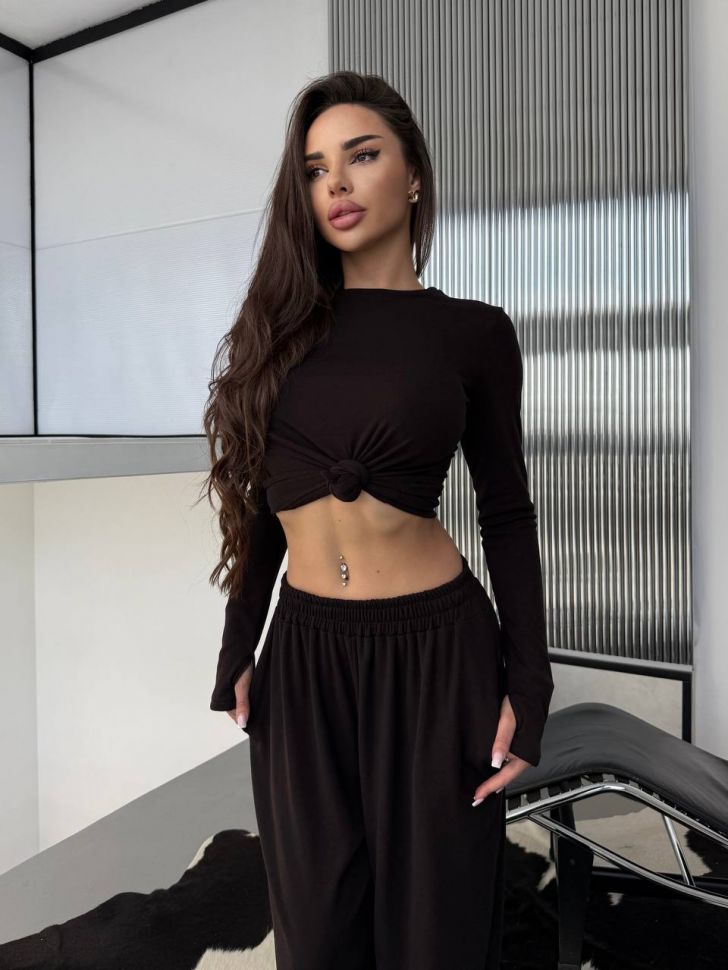 Прогулянковий костюм S3008