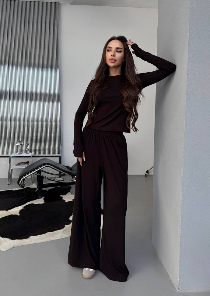 Прогулянковий костюм S3008