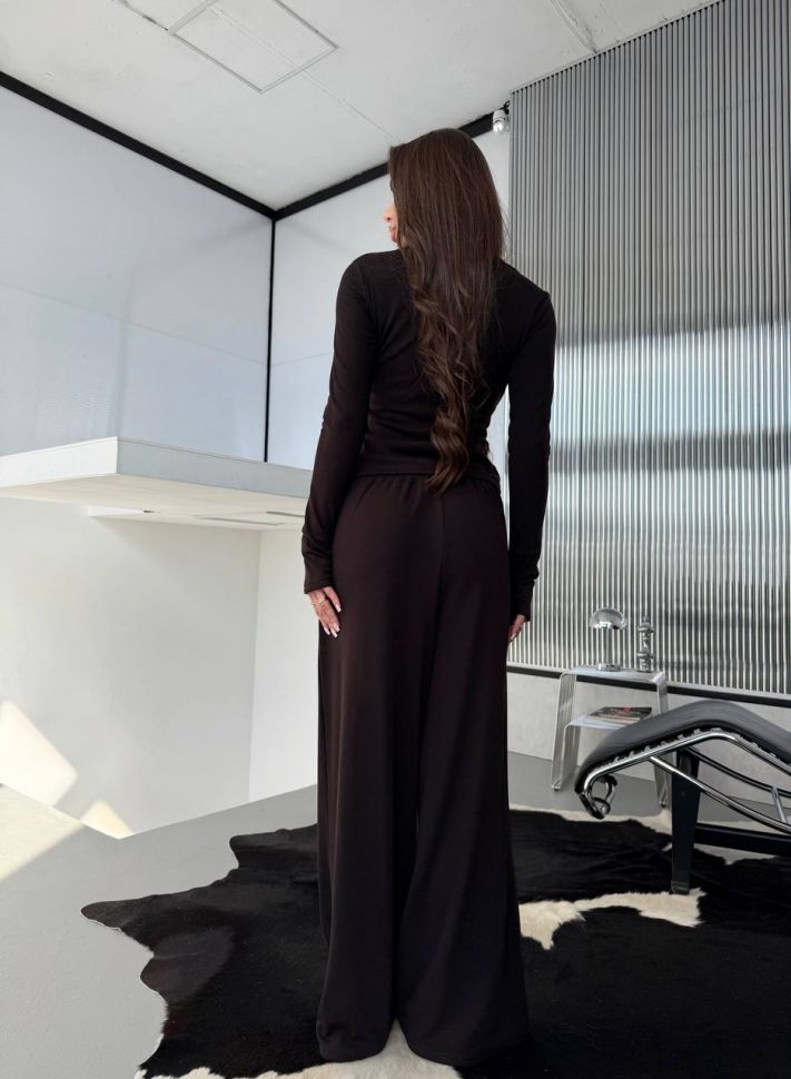 Прогулянковий костюм S3008