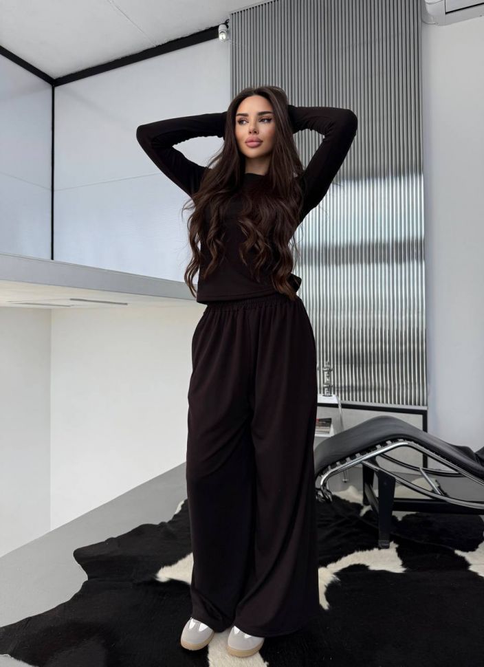 Прогулянковий костюм S3008