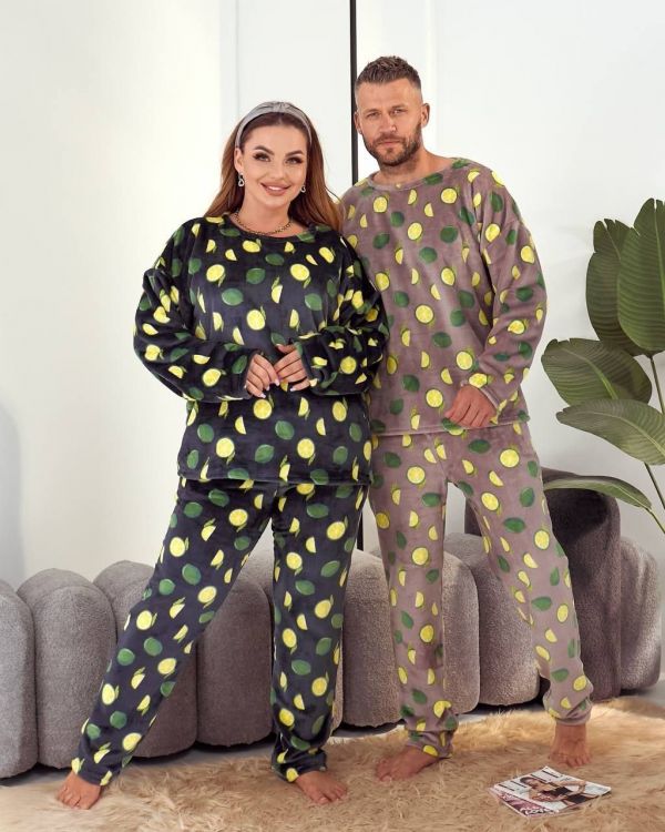 Піжама Розмір: 46-48 S3308