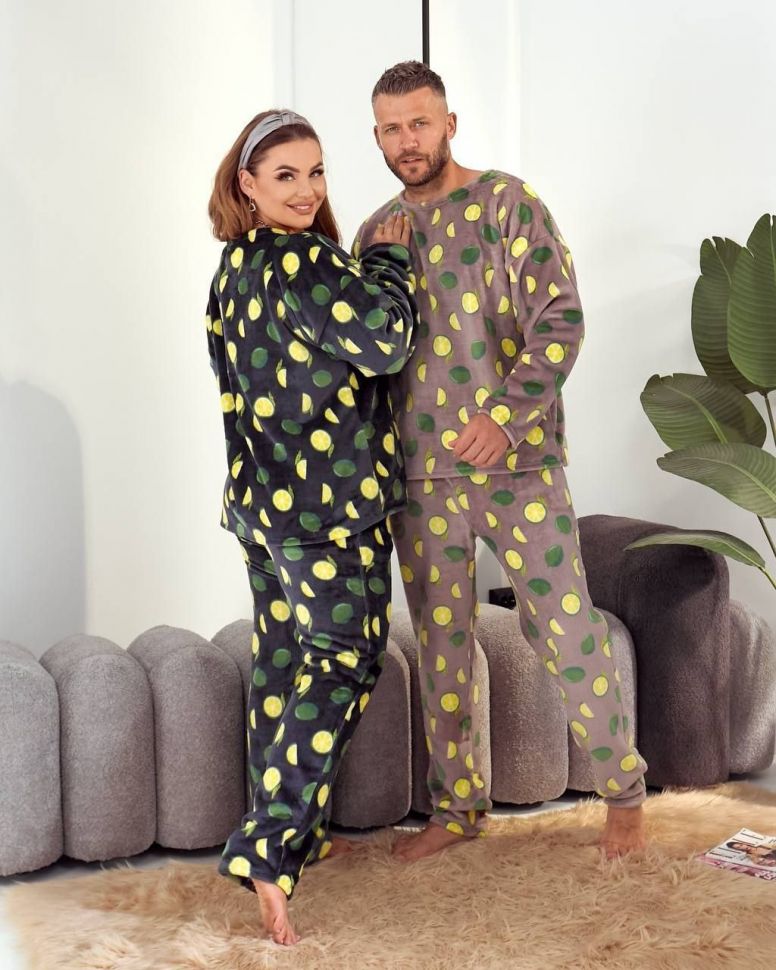 Піжама Розмір: 46-48 S3308