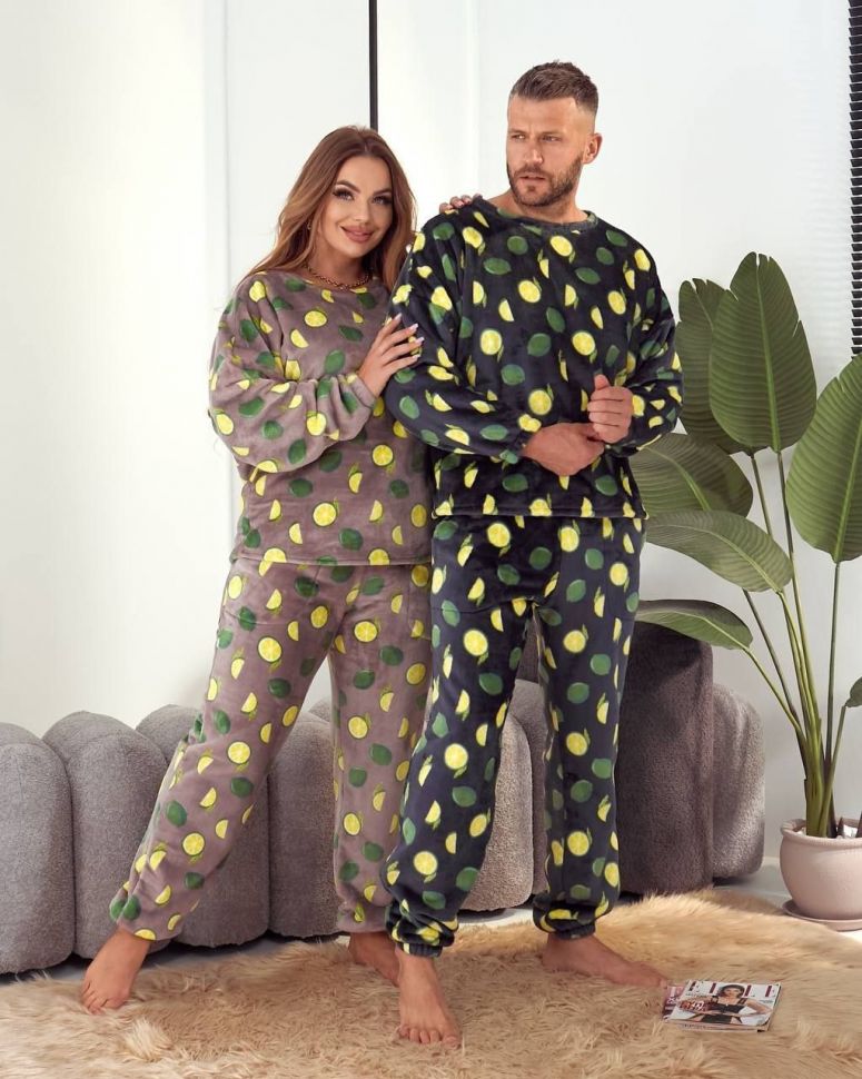 Піжама Розмір: 46-48 S3308