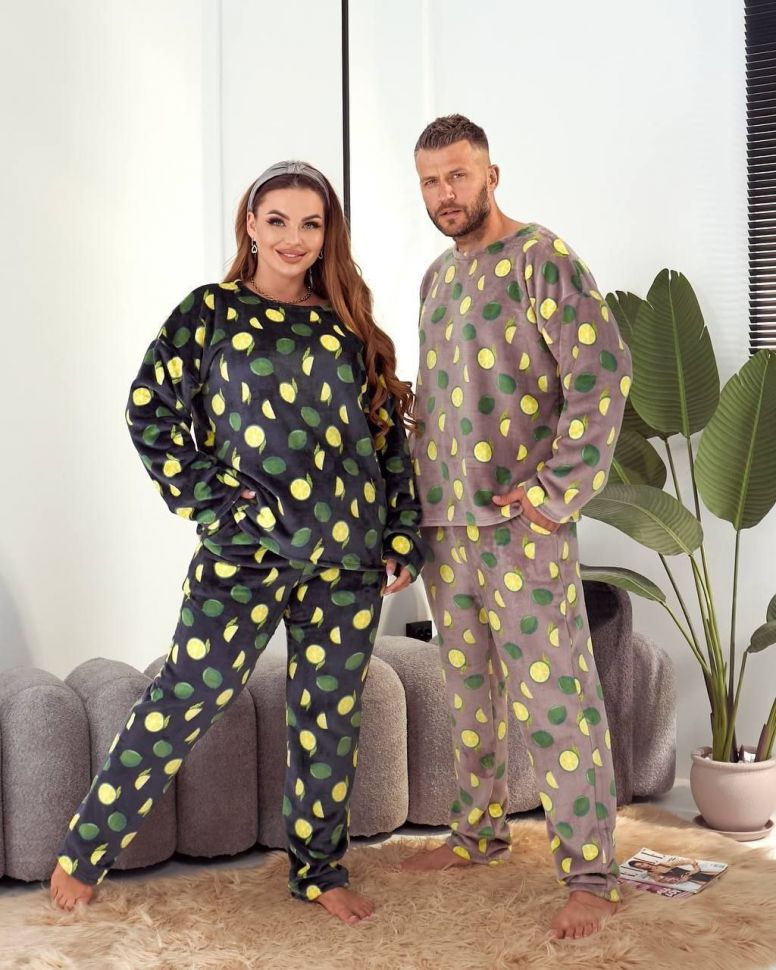 Піжама Розмір: 46-48 S3308