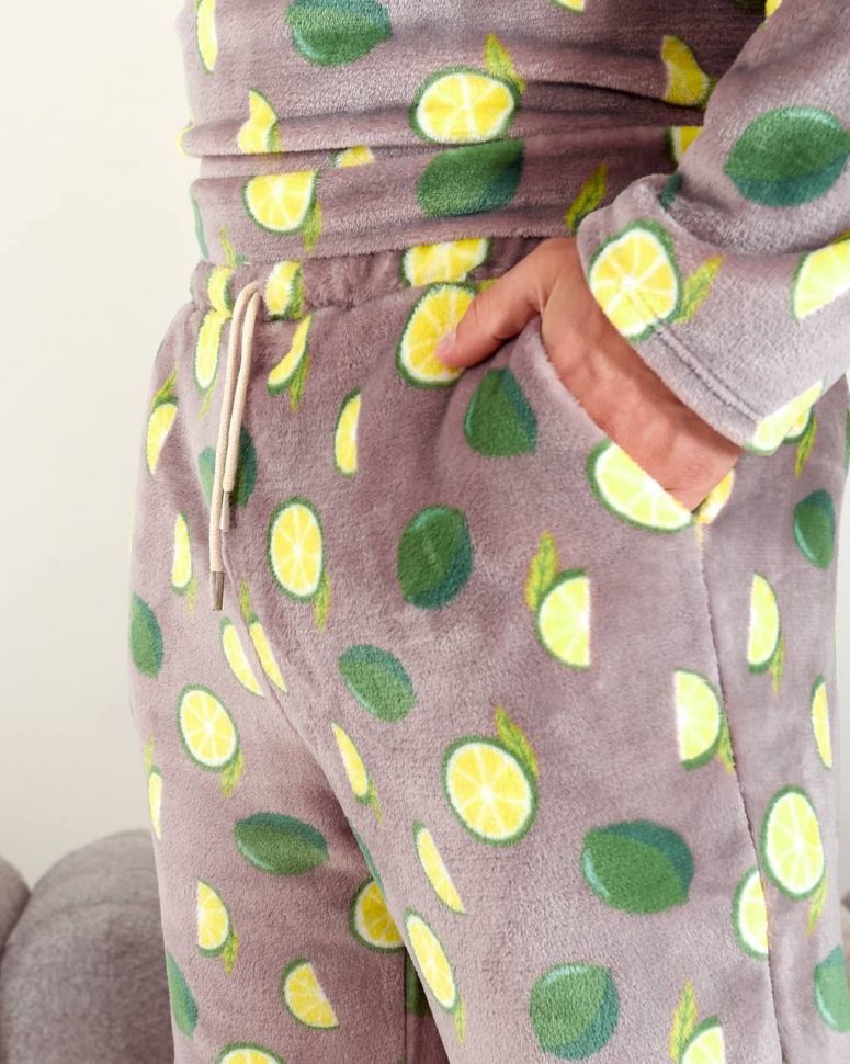 Піжама Розмір: 46-48 S3308