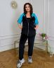 Костюм Розмір: 48-50/52-54/56-58/60-62 S13304