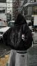 Худі Розмір: 42-48 OVERSIZE S13803