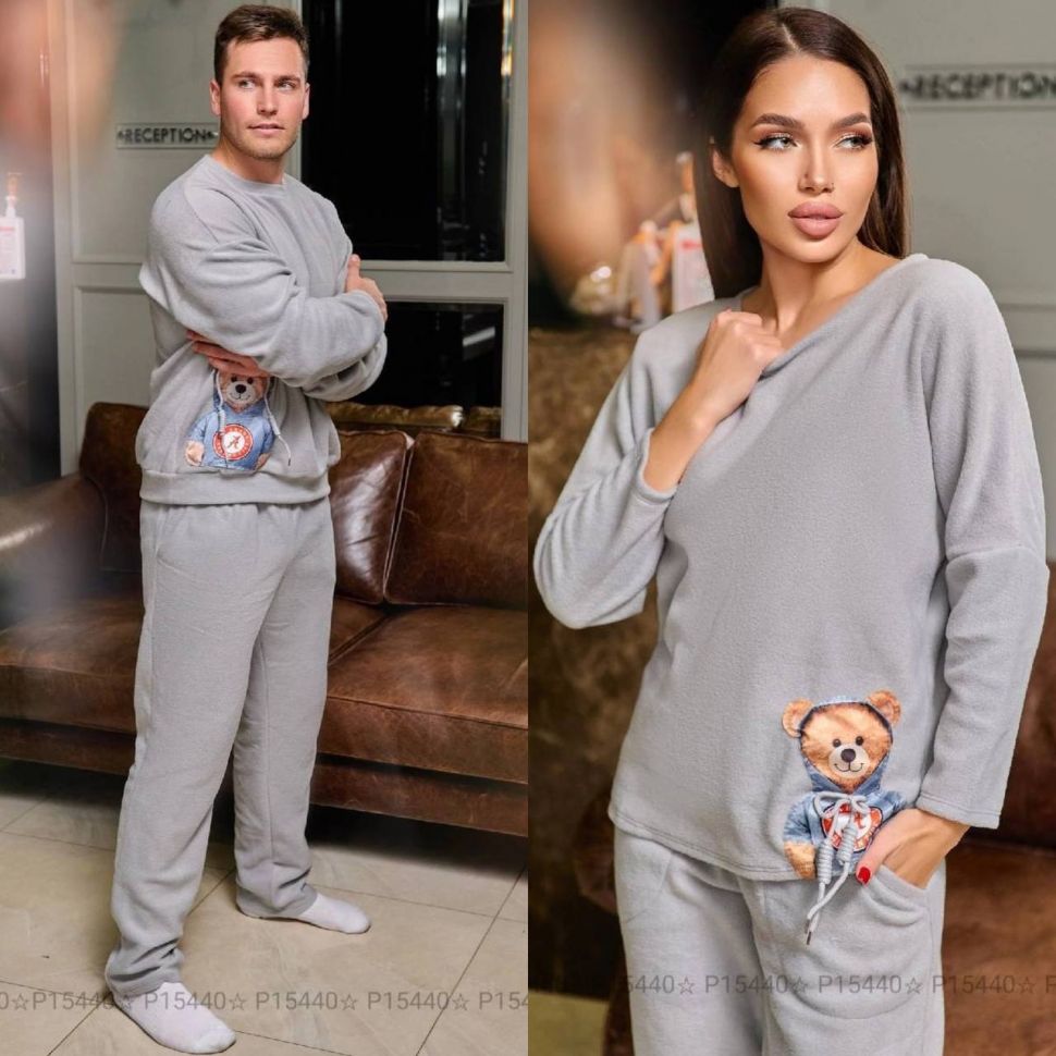 Піжама Розмір: 42-44 S3905