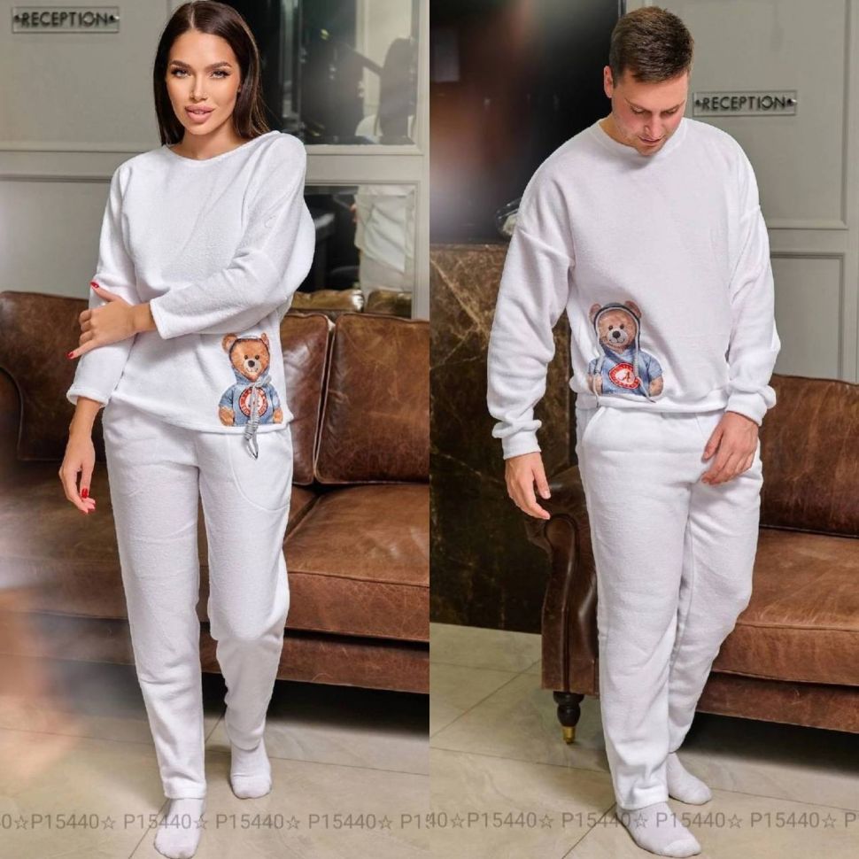 Піжама Розмір: 42-44 S3905