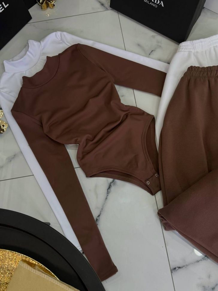 Комплект S4105