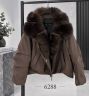 Куртка Розмір: S, M, L S14403