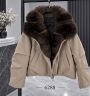 Куртка Розмір: S, M, L S14403