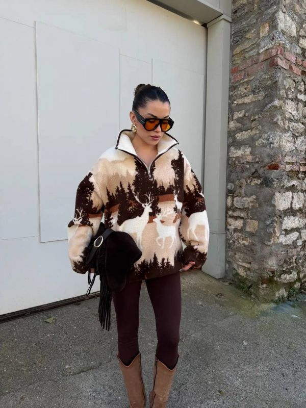 Кофтинка S4505