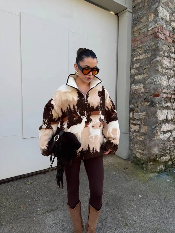 Кофтинка S4505