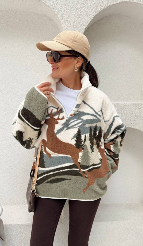 Кофтинка S4505