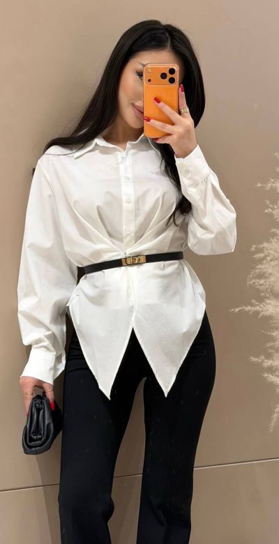 Сорочка S4705