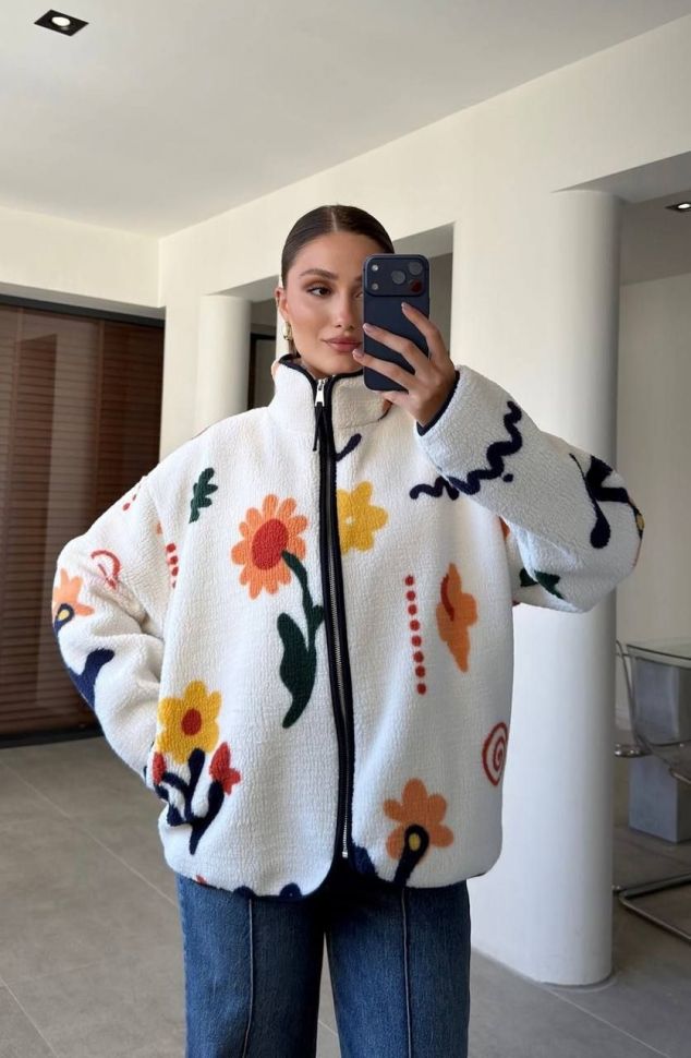 Кофтинка S14703