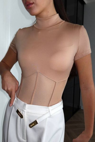 Боді Розмір: 42-44,46-48 S4905