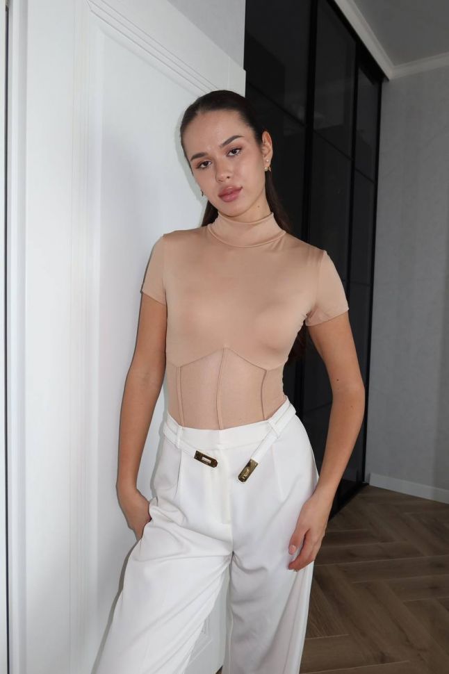 Боді Розмір: 42-44,46-48 S4905