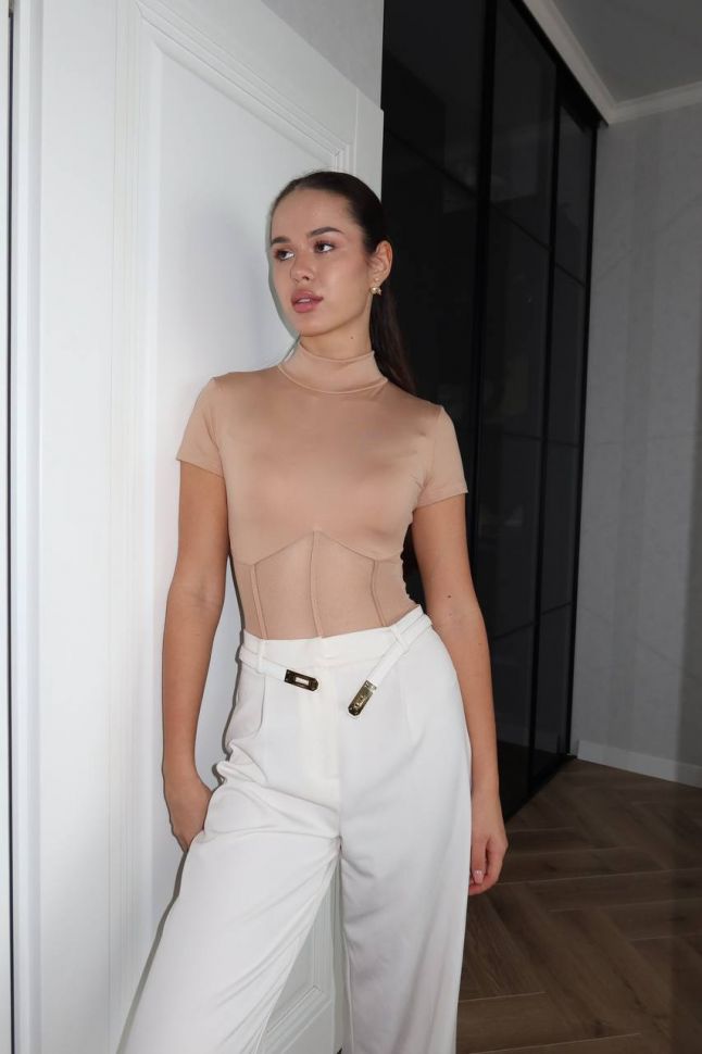 Боді Розмір: 42-44,46-48 S4905